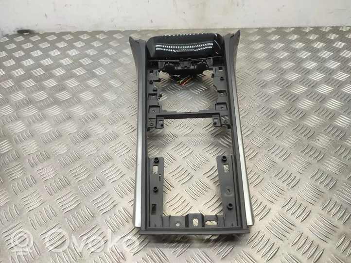 Peugeot 508 RXH Console centrale, commande de multimédia l'unité principale 9686453077