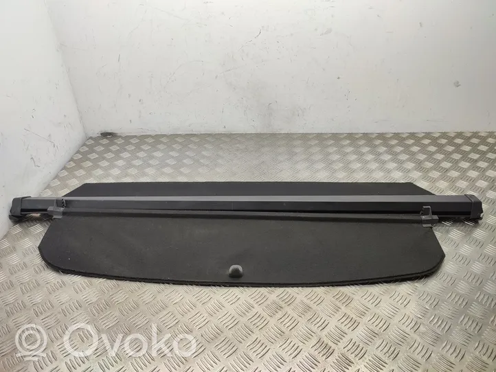 Citroen C4 Grand Picasso Plage arrière couvre-bagages 9677868180