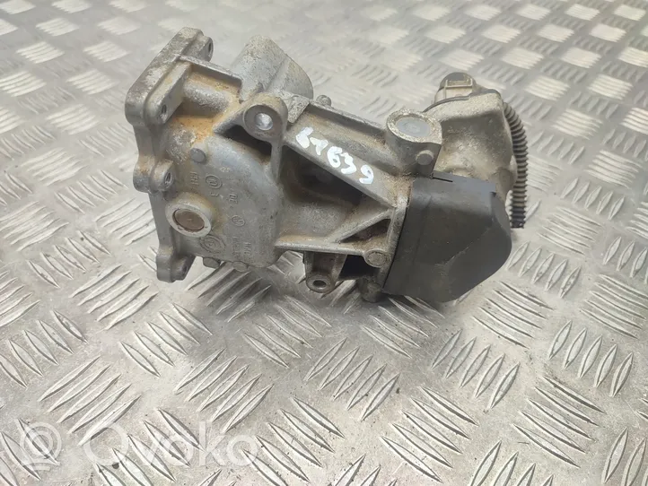 Volkswagen Caddy EGR vārsts 0280751016