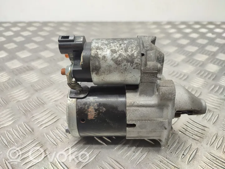 KIA Sportage Starter motor 361002B210