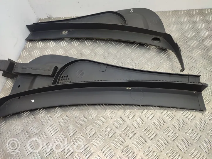 Volkswagen Taigo Rivestimento del tergicristallo 2G1819404G