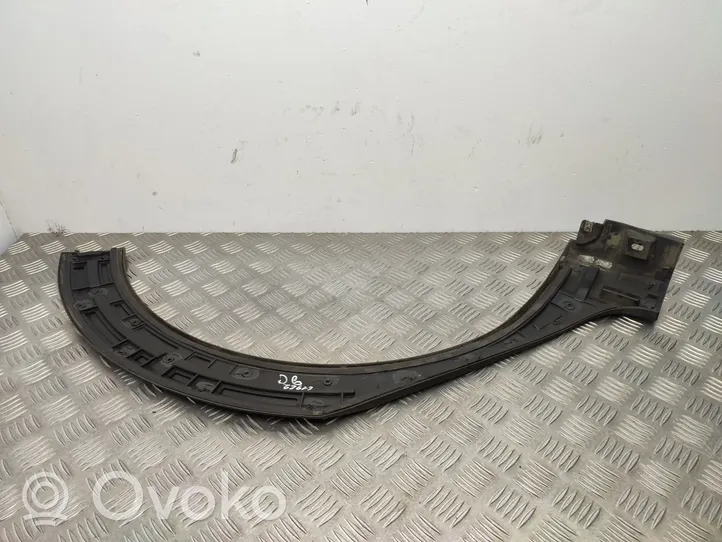 Volkswagen Taigo Rivestimento parafango (modanatura) 2G7854818B