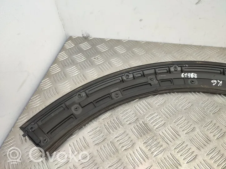 Volkswagen Taigo Rivestimento parafango (modanatura) 2G7854817B