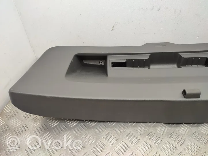 Volkswagen Taigo Rivestimento portellone posteriore/bagagliaio 2G7867601B