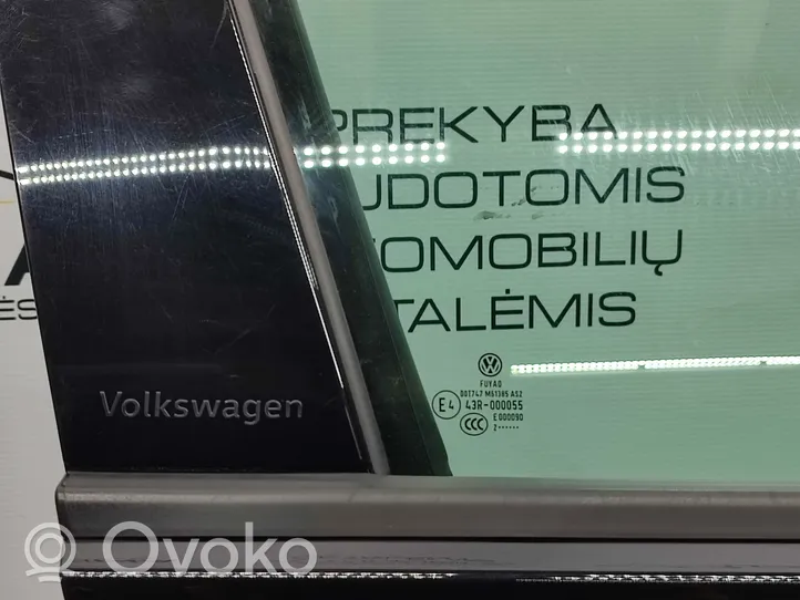 Volkswagen Taigo Drzwi przednie 