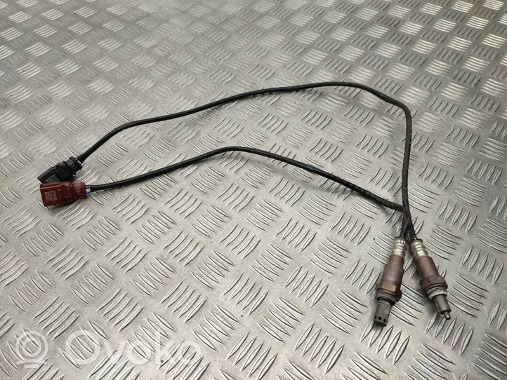 Volkswagen Taigo Sensore della sonda Lambda 04E906262GF