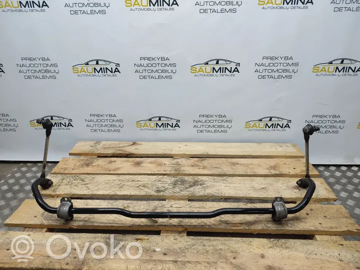 Volkswagen Taigo Barra stabilizzatrice anteriore/barra antirollio 2Q0411303P