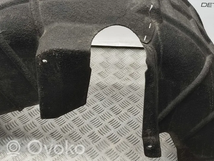 Volkswagen Taigo Rivestimento paraspruzzi parafango posteriore 