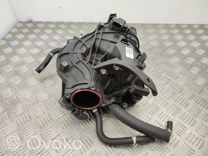 KIA Sportage Intake manifold 