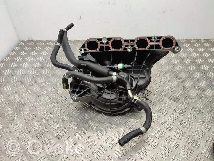 KIA Sportage Intake manifold 