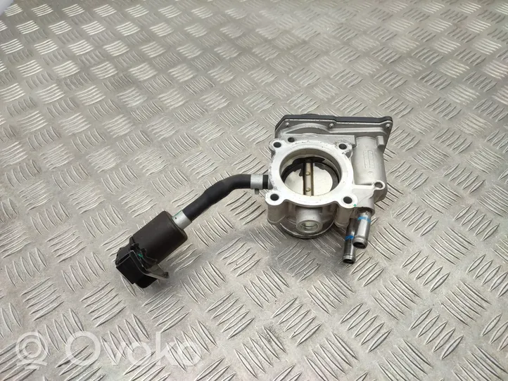 KIA Sportage Throttle valve 351002B340