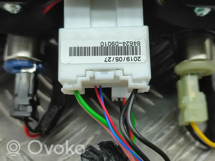KIA Sportage Connettore plug in USB 84681F1500