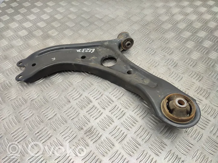 KIA Sportage Braccio di controllo sospensione anteriore inferiore/braccio oscillante 54500D7000