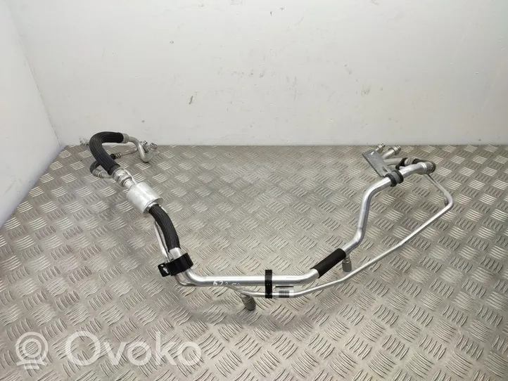 Citroen C4 Cactus Oro kondicionieriaus vamzdelis (-ai)/ žarna (-os) 9818092080