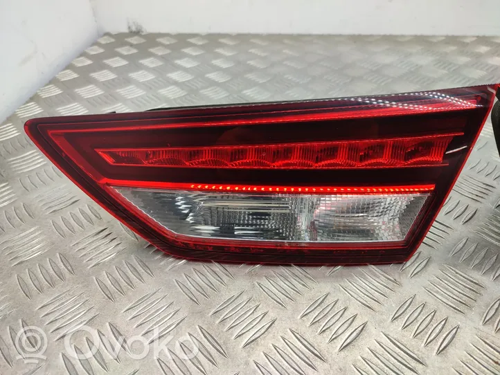 Seat Leon (5F) Juego de luz trasera/de freno 5F9945308B