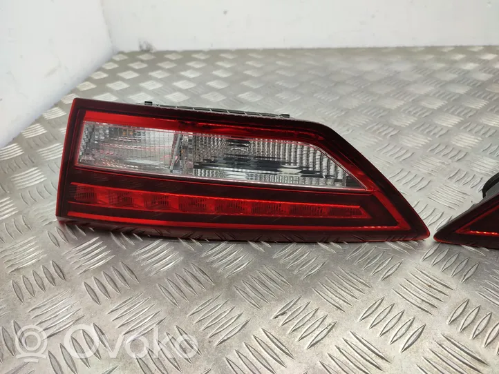 Seat Leon (5F) Juego de luz trasera/de freno 5F9945308B