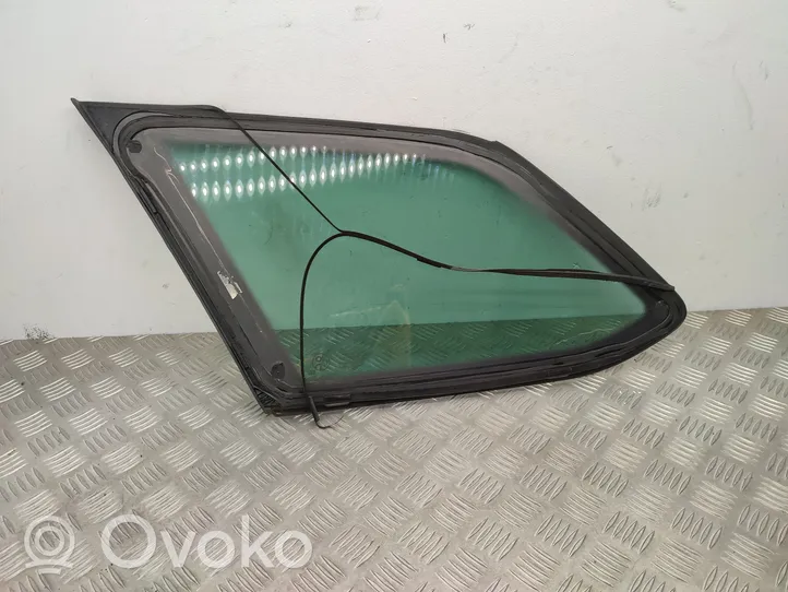 Seat Leon (5F) Szyba karoseryjna tylna 43R006723