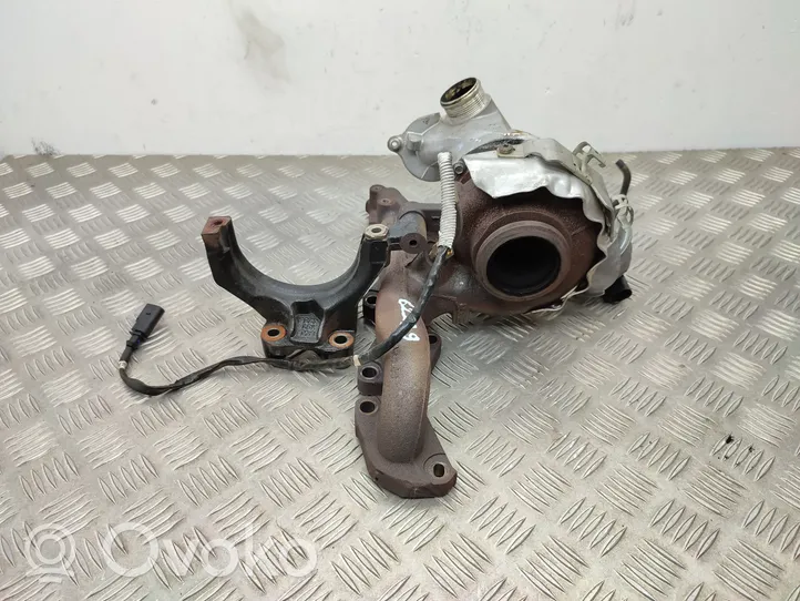 Seat Leon (5F) Turboahdin 04L253010H