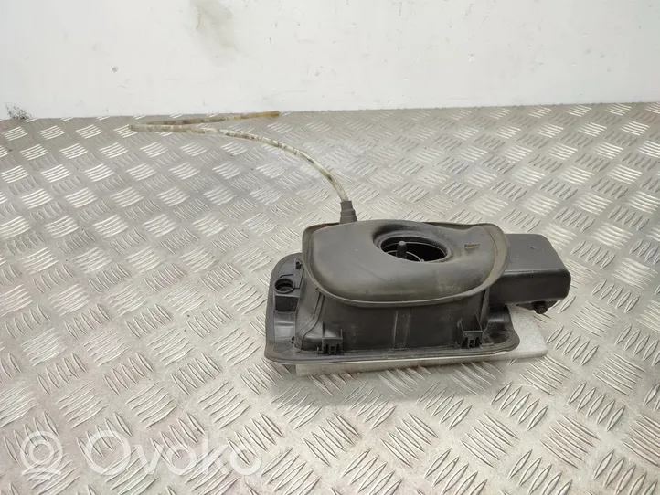 Seat Leon (5F) Sportello del serbatoio del carburante 5F9809905E