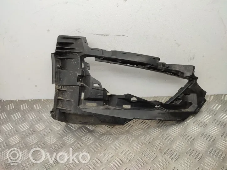 Seat Leon (5F) Uchwyt / Mocowanie lampy przedniej 5F0807350