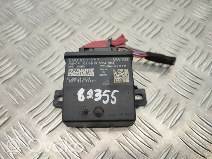 Seat Leon (5F) Lichtmodul Lichtsensor 5Q0907357