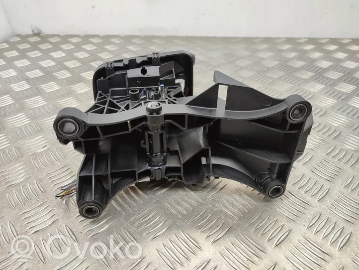 Suzuki Vitara (LY) Palanca/selector de cambios (interno) 