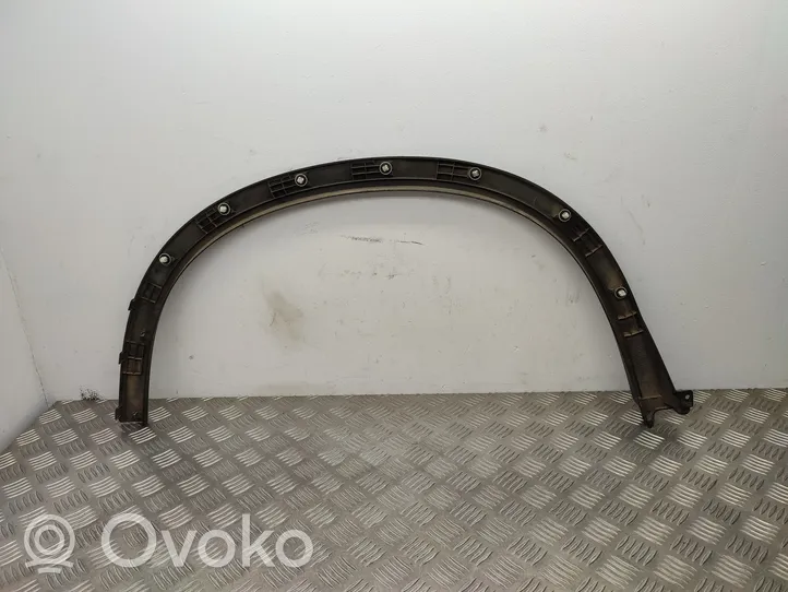 Suzuki Vitara (LY) Listwa / Nakładka na błotnik przedni 7726154P0