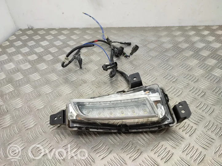 Suzuki Vitara (LY) Lampa LED do jazdy dziennej 