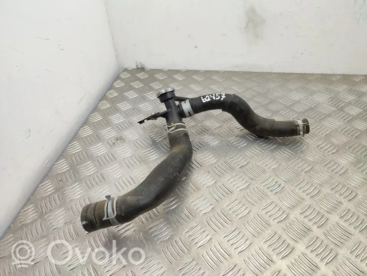 Suzuki Vitara (LY) Tubo flessibile del liquido di raffreddamento del motore 