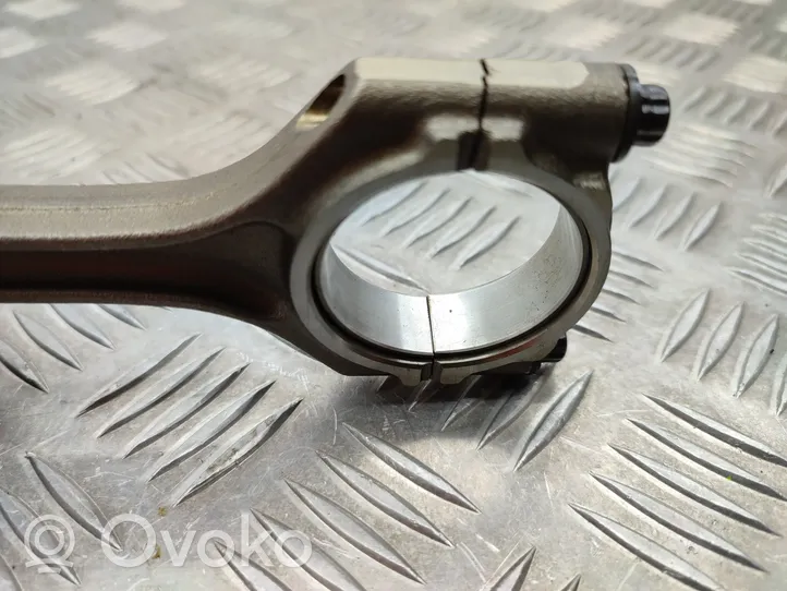 Suzuki Vitara (LY) Piston avec bielle 