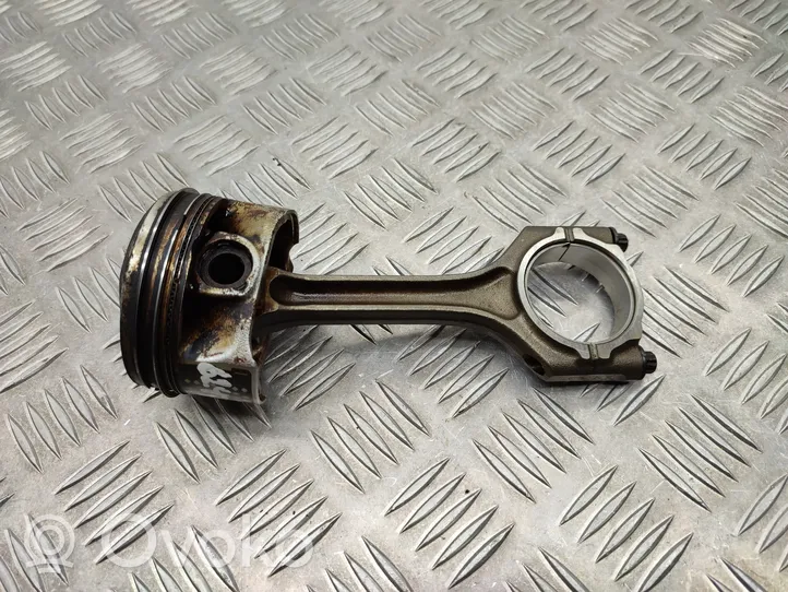 Suzuki Vitara (LY) Piston avec bielle 