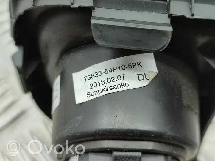 Suzuki Vitara (LY) Interruptor de encendido/apagado del motor 7383354P10