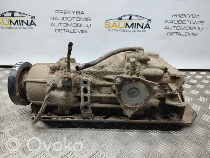 Suzuki Vitara (LY) Mechanizm różnicowy tylny / Dyferencjał 