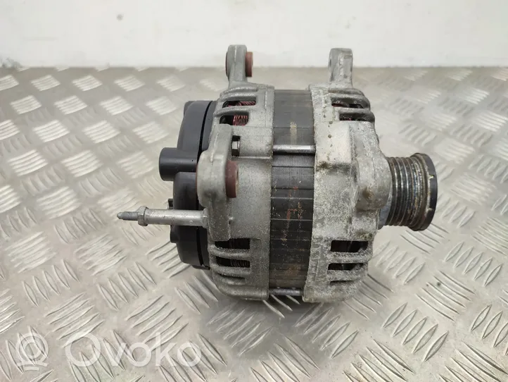 Skoda Octavia Mk3 (5E) Alternator 03L903023K