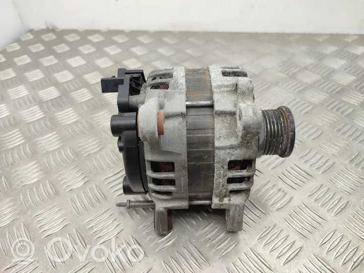 Skoda Octavia Mk3 (5E) Alternator 03L903023K