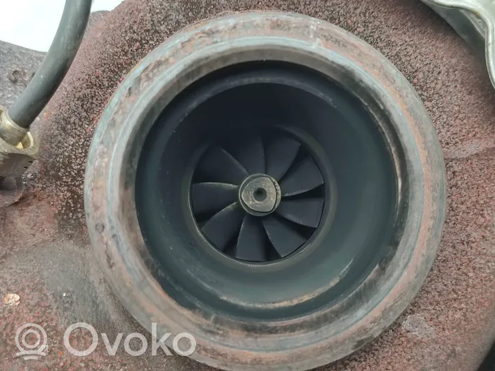 Skoda Octavia Mk3 (5E) Turbina 04L253010H