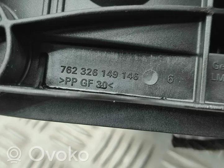 Skoda Octavia Mk3 (5E) Педаль сцепления 5Q1721059GK