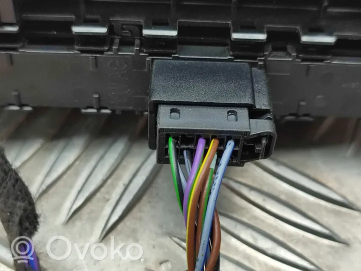 Skoda Octavia Mk3 (5E) Other switches/knobs/shifts 5E1927132G