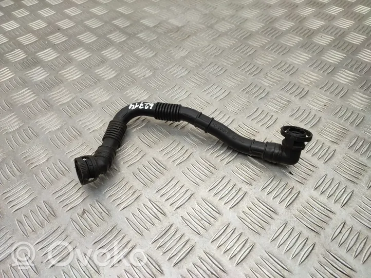 Volkswagen Transporter - Caravelle T5 Breather hose/pipe 03L103493K