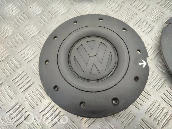 Volkswagen Transporter - Caravelle T5 R15 wheel hub/cap/trim 7H0601151C