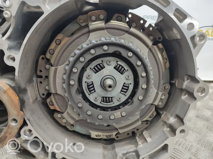 Volkswagen Taigo Scatola del cambio automatico URG