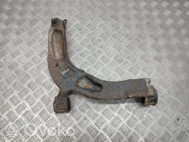 Volkswagen Transporter - Caravelle T5 Front lower control arm/wishbone 