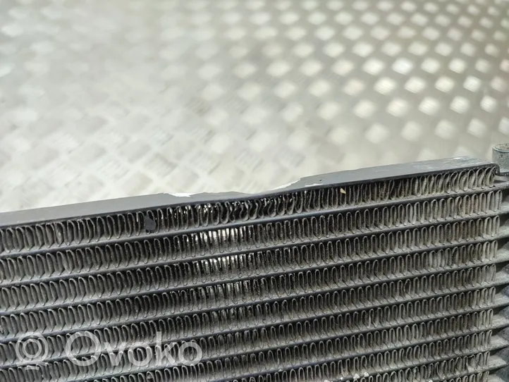 Volkswagen Transporter - Caravelle T5 A/C cooling radiator (condenser) 