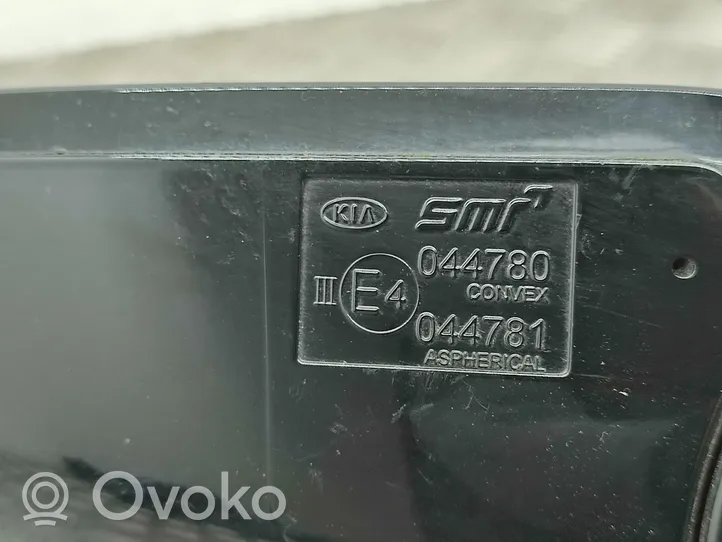 KIA Sportage Etuoven sähköinen sivupeili 87610F1330