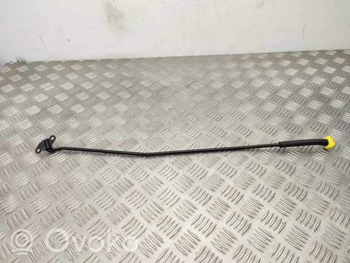 KIA Sportage Engine bonnet/hood prop rod/strut 