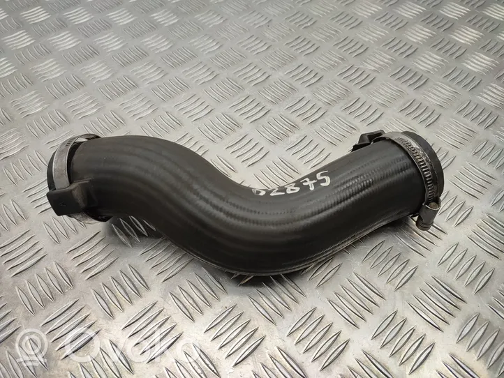 KIA Sportage Tube d'admission de tuyau de refroidisseur intermédiaire 282622F650