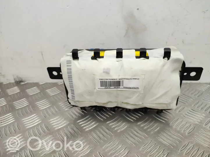 KIA Sportage Kit d’airbag 84530D9000