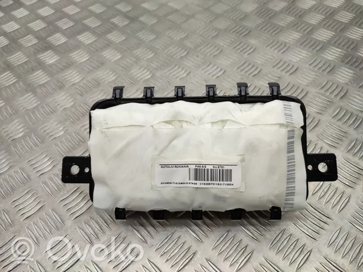 KIA Sportage Kit d’airbag 84530D9000