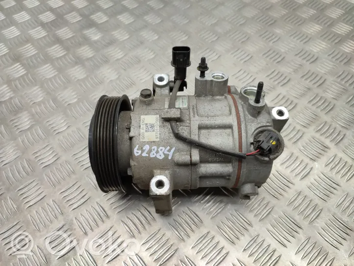 KIA Sportage Compressore aria condizionata (A/C) (pompa) 97701D7000