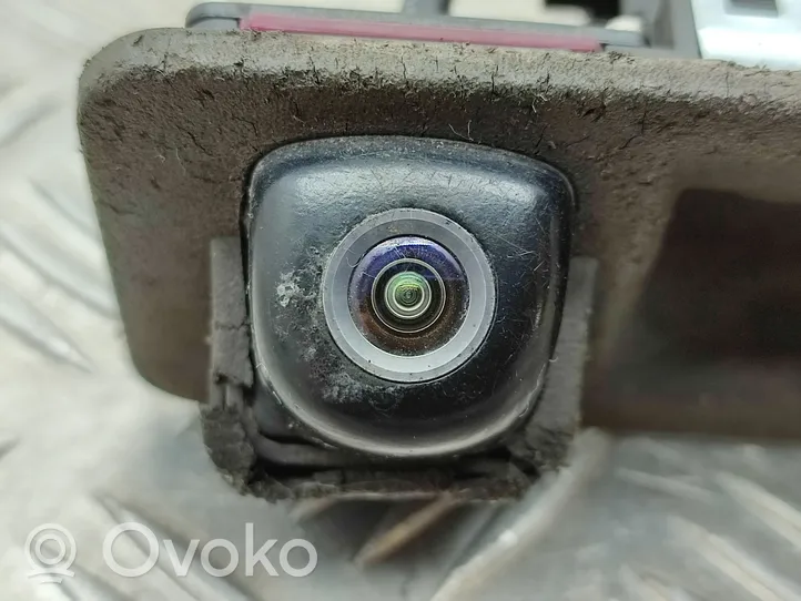 KIA Sportage Poignée de coffre avec le caméra de recul 95760D9001